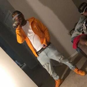 Meet your Posher, Bryan